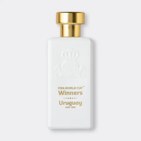 URUGUAY - FIFA World Cup Winners- Aljazeera Perfumes
